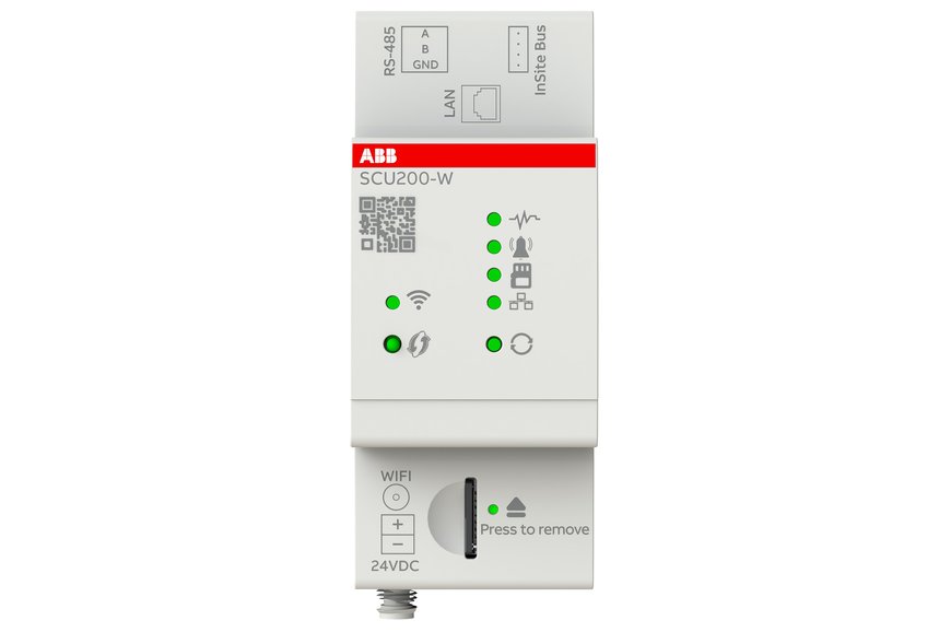 ABB France présente ses dernières nouveautés au KNX Tour de Reims